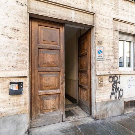 Апартаменти Casa Ettolina A Porta Pila Турин Екстер'єр фото